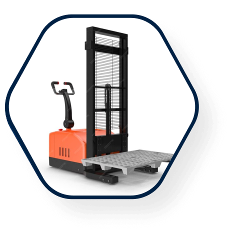 Material Handling Equipment