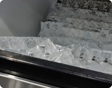 Ice Machines